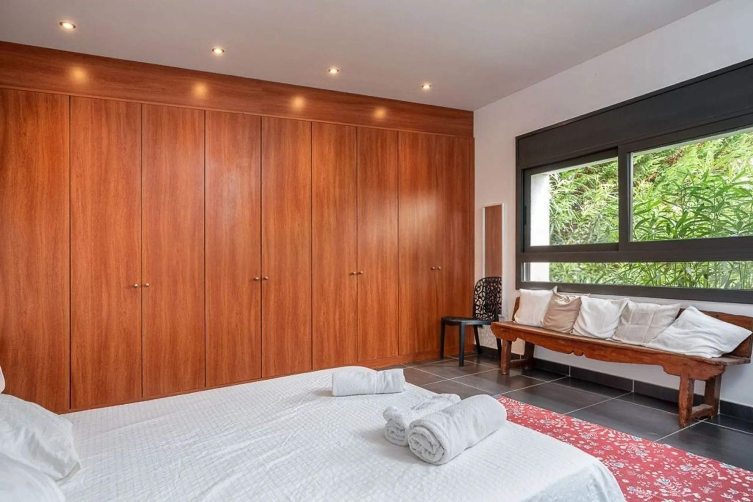Exclusive Sea-View Villa in Sa Riera, Begur