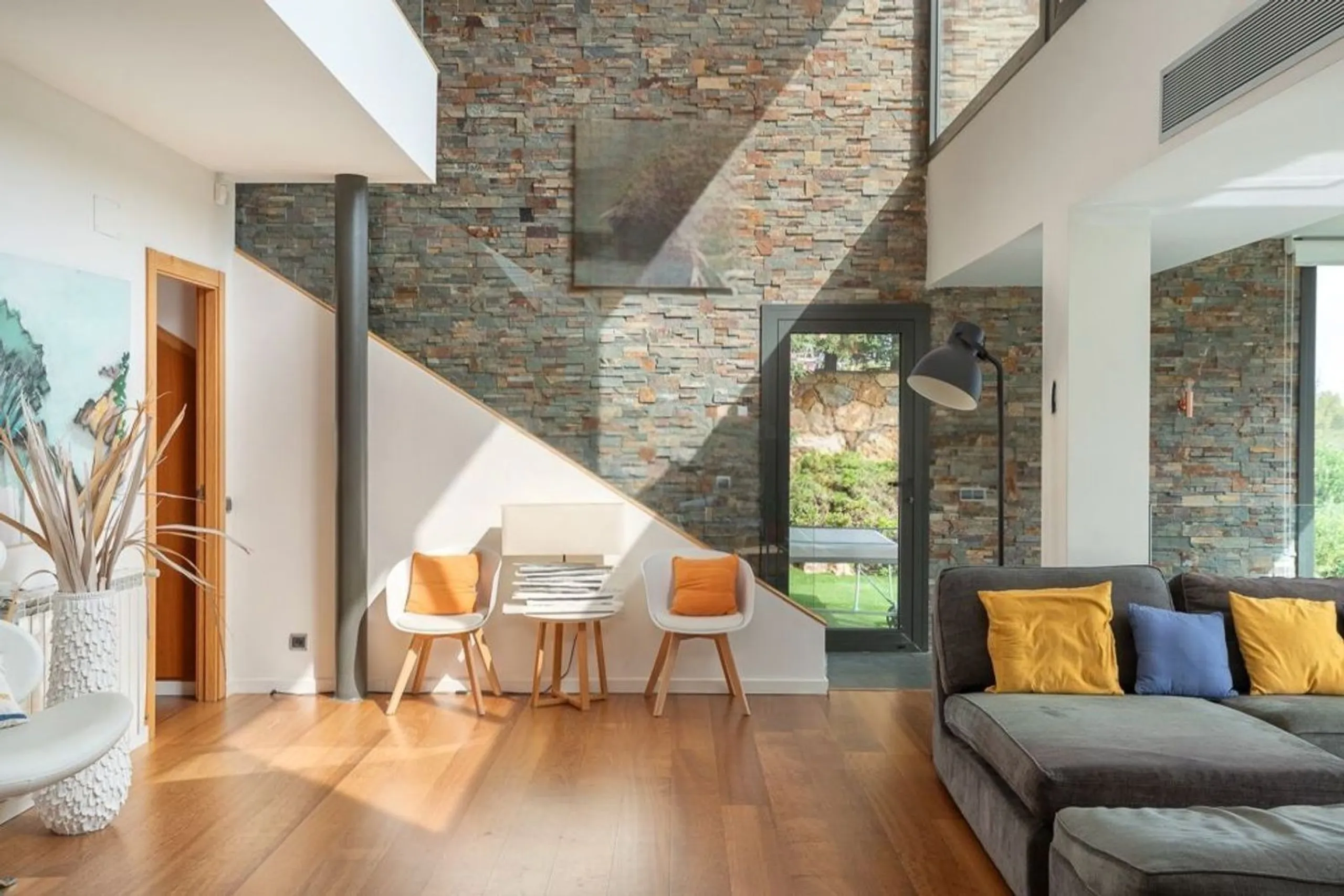 Exclusive Sea-View Villa in Sa Riera, Begur