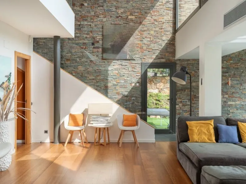Exclusive Sea-View Villa in Sa Riera, Begur