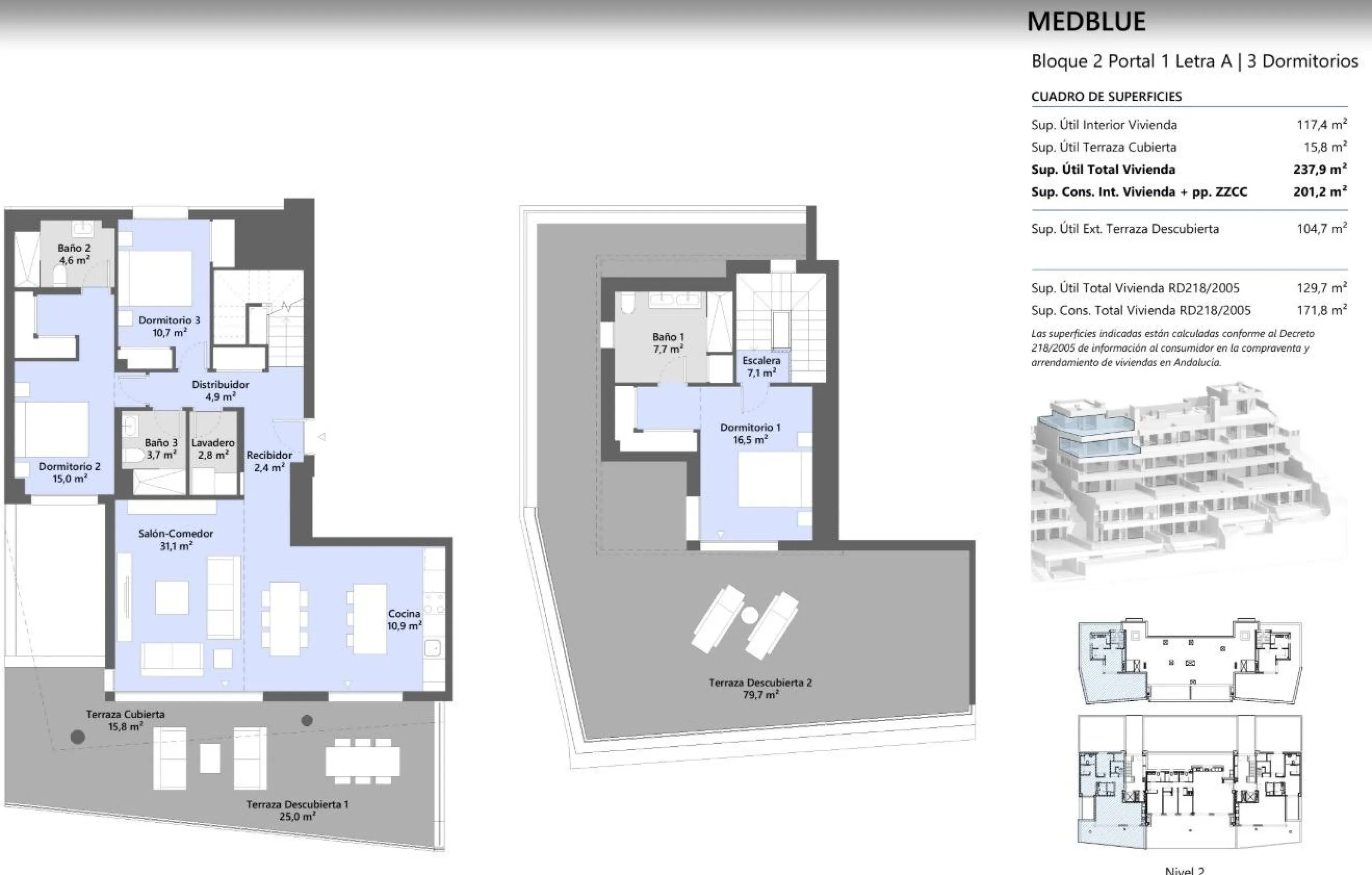 NEW BUILD RESIDENTIAL COMPLEX NEAR MARBELLA& & New Build unique residential complex of 39 apartments and duplexes with 2, 3 and 4 bedrooms located in Marbella, in a privileged area of Altos de Los Monteros.& & Nature, dreamlike views, tranquil