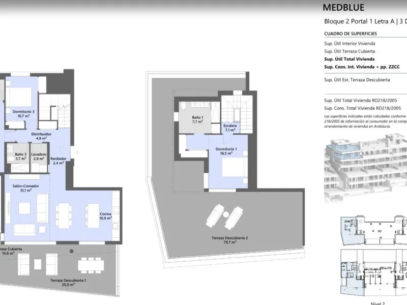 NEW BUILD RESIDENTIAL COMPLEX NEAR MARBELLA& & New Build unique residential complex of 39 apartments and duplexes with 2, 3 and 4 bedrooms located in Marbella, in a privileged area of Altos de Los Monteros.& & Nature, dreamlike views, tranquil