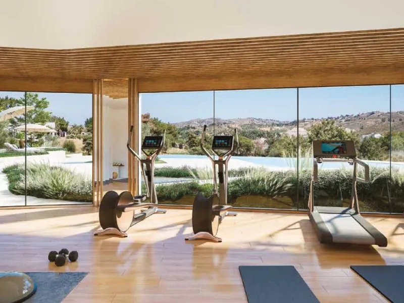 NEW BUILD TOWNOUSES NEAR MIJAS ON THE GOLF RESORT& & Luxury New Build residential of 58 incredible 2 and 3 bedroom townhouses to be built to the highest specification overlooking the renowned La Cala Resort Golf course. Reaching the pinnacle of cont