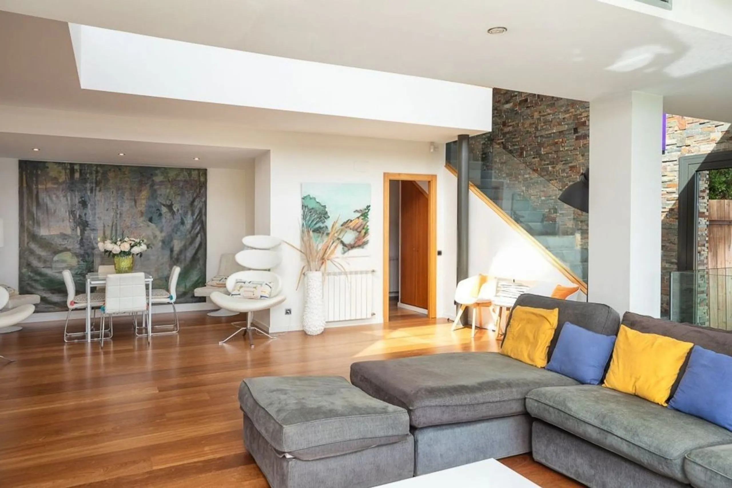 Exclusive Sea-View Villa in Sa Riera, Begur