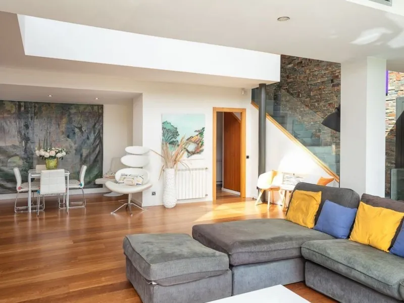 Exclusive Sea-View Villa in Sa Riera, Begur