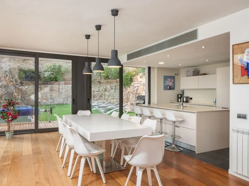 Exclusive Sea-View Villa in Sa Riera, Begur