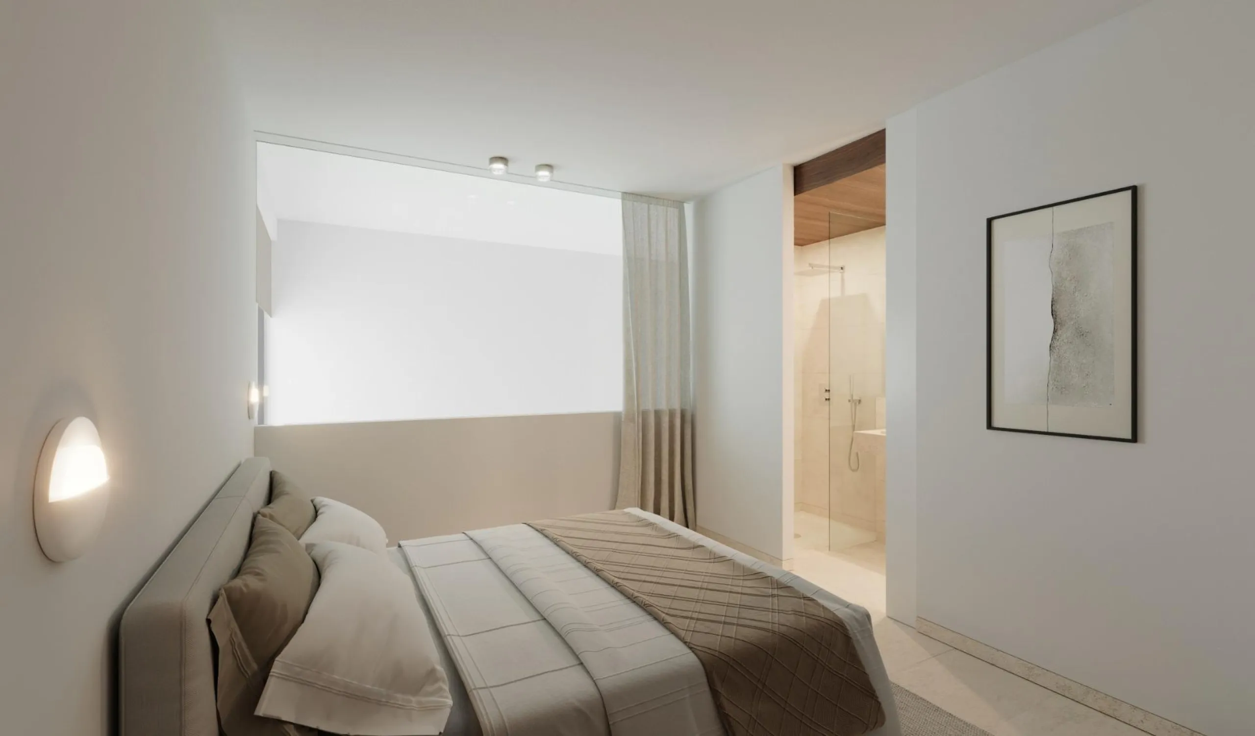 NEW BUILD RESIDENTIAL COMPLEX IN ESTEPONA& & New Build residential complex is your sun-kissed haven in Estepona's sought-after New Golden Mile- known for sunny skies, golden sands and crystal-clear waters. & Limited to just 25 stunning apartments