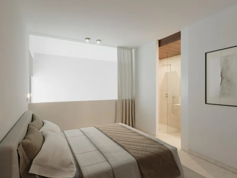 NEW BUILD RESIDENTIAL COMPLEX IN ESTEPONA& & New Build residential complex is your sun-kissed haven in Estepona's sought-after New Golden Mile- known for sunny skies, golden sands and crystal-clear waters. & Limited to just 25 stunning apartments