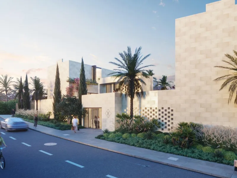 NEW BUILD RESIDENTIAL COMPLEX IN ESTEPONA& & New Build residential complex is your sun-kissed haven in Estepona's sought-after New Golden Mile- known for sunny skies, golden sands and crystal-clear waters. & Limited to just 25 stunning apartments