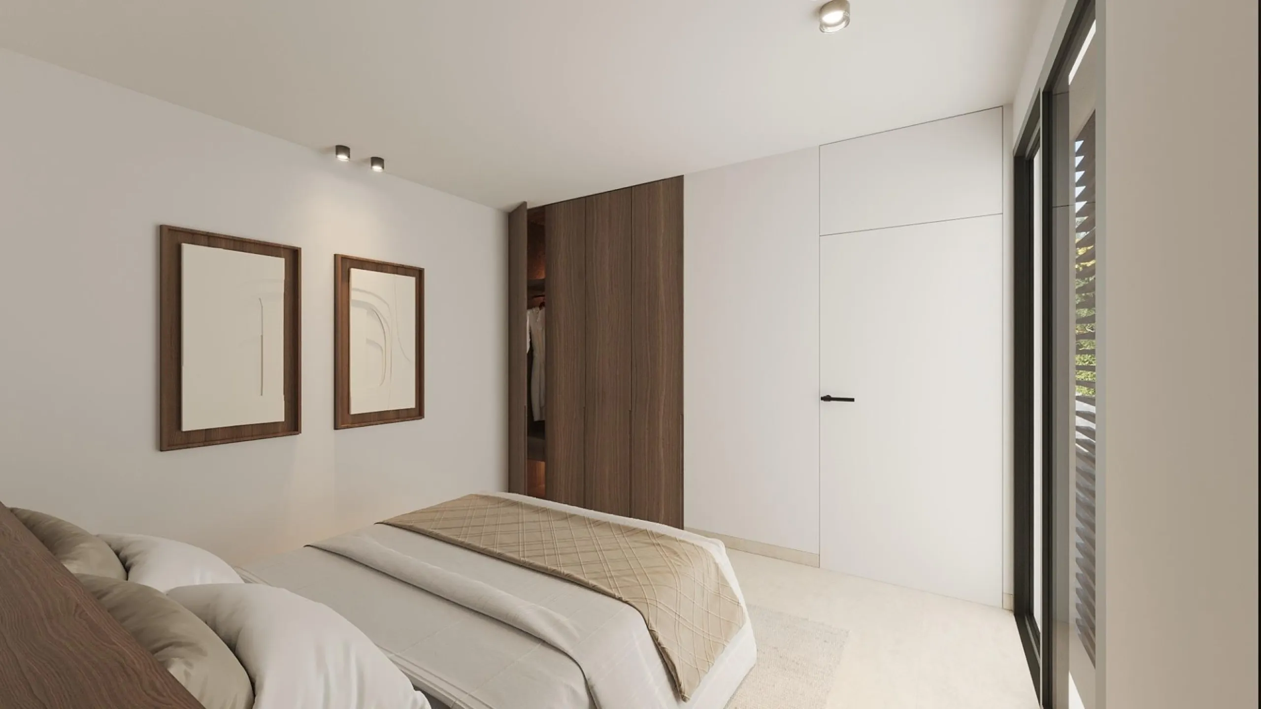 NEW BUILD RESIDENTIAL COMPLEX IN ESTEPONA& & New Build residential complex is your sun-kissed haven in Estepona's sought-after New Golden Mile- known for sunny skies, golden sands and crystal-clear waters. & Limited to just 25 stunning apartments