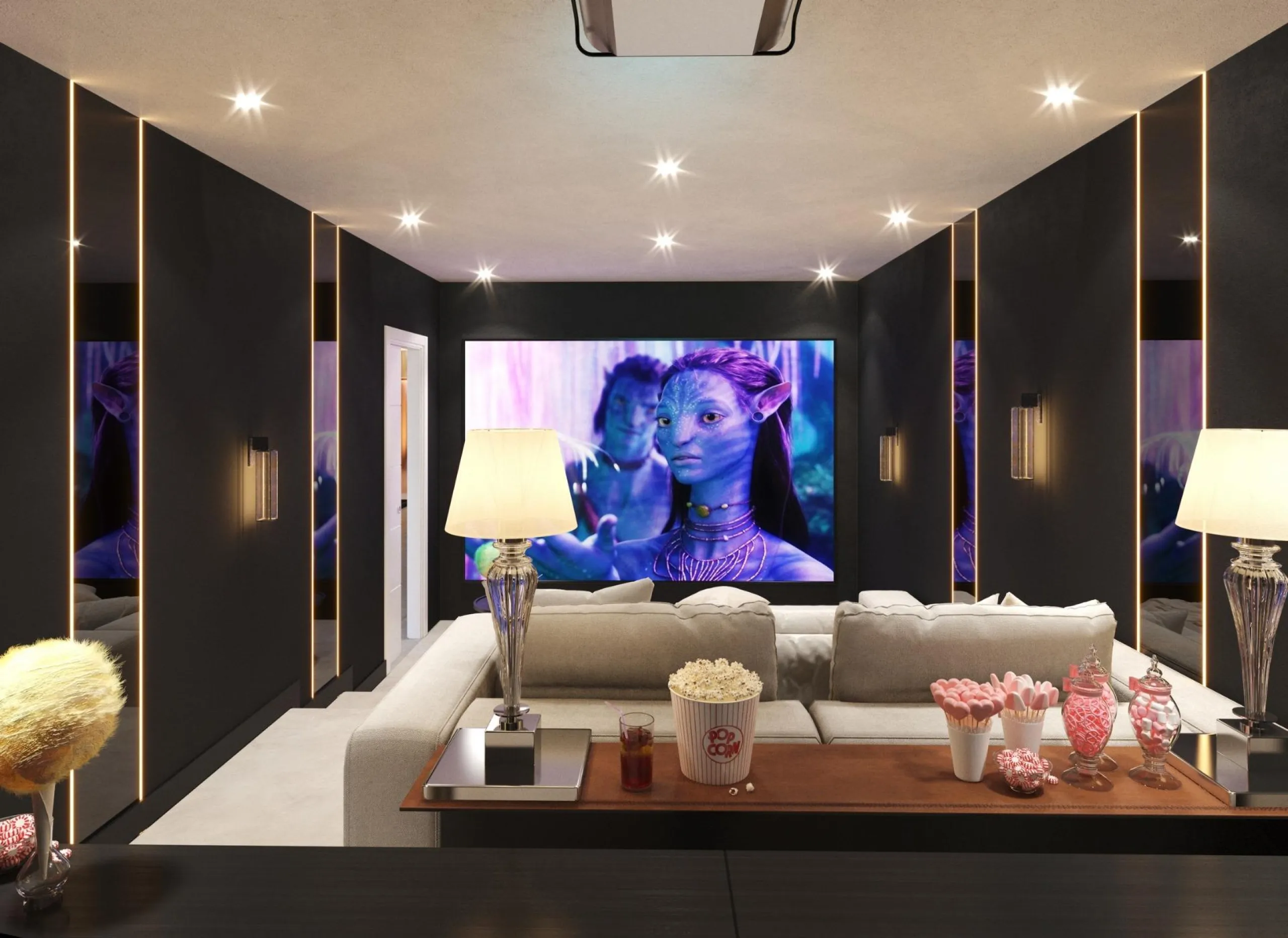 NEW BUILD VILLAS IN BENALMADENA & & Located in the prestigious La Capellanía area, this exclusive collection of seven Luxurious New Build villas offers unparalleled views of the Mediterranean Sea, majestic mountains, and the scenic landscapes of Mij