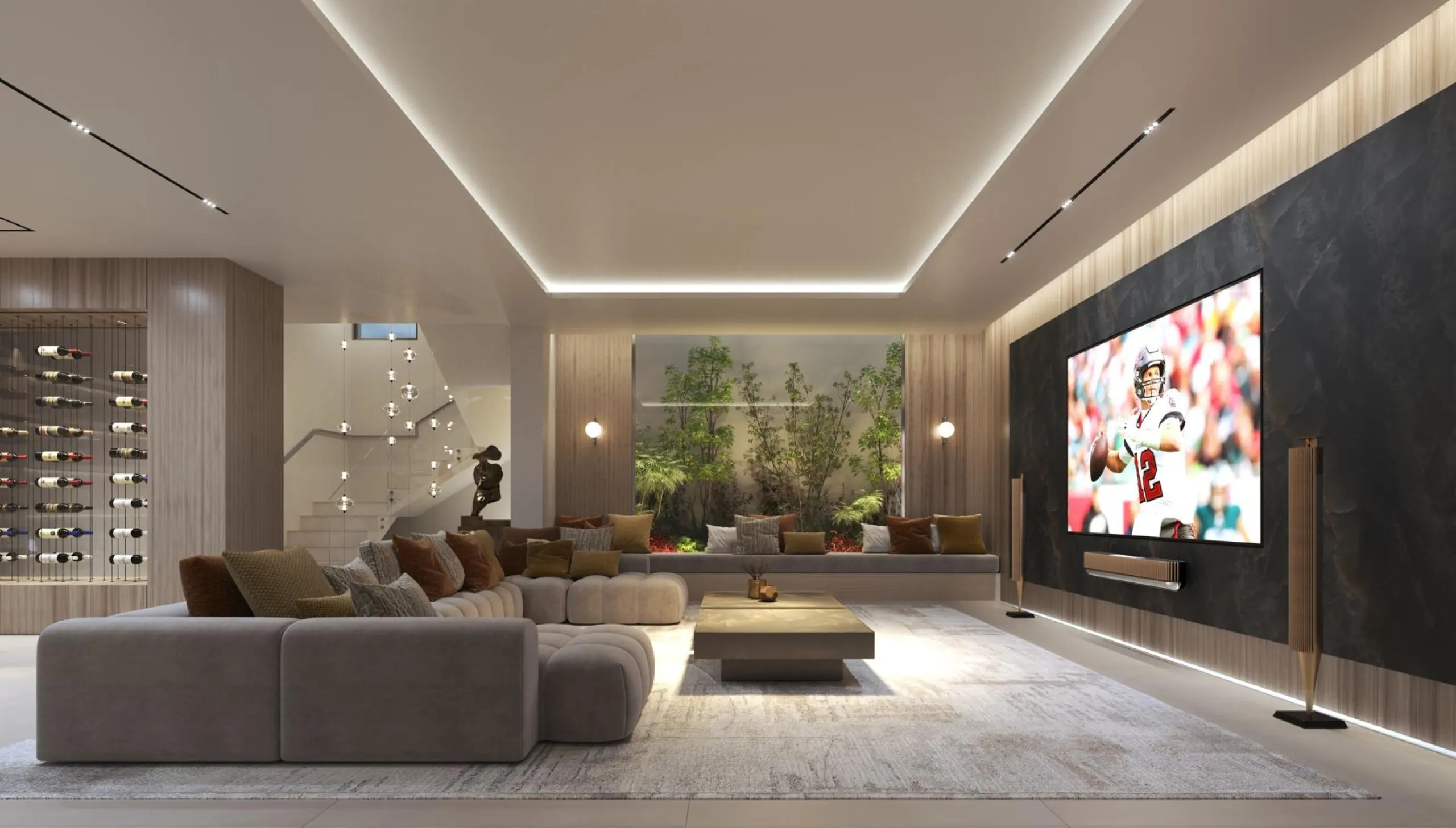 NEW BUILD VILLAS IN MARBELLA & & New Build development of Villas in Marbella, located in a unique and privileged environment, where, within walking distance walking distance to, among other things, the sea with its promenade and its different promen