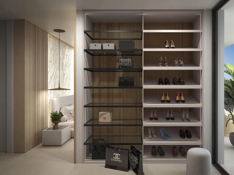 NEW BUILD VILLAS IN MARBELLA & & New Build development of Villas in Marbella, located in a unique and privileged environment, where, within walking distance walking distance to, among other things, the sea with its promenade and its different promen