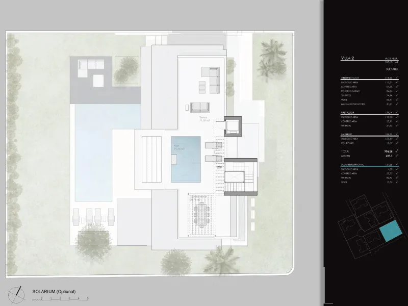 NEW BUILD VILLAS IN MARBELLA & & New Build development of Villas in Marbella, located in a unique and privileged environment, where, within walking distance walking distance to, among other things, the sea with its promenade and its different promen