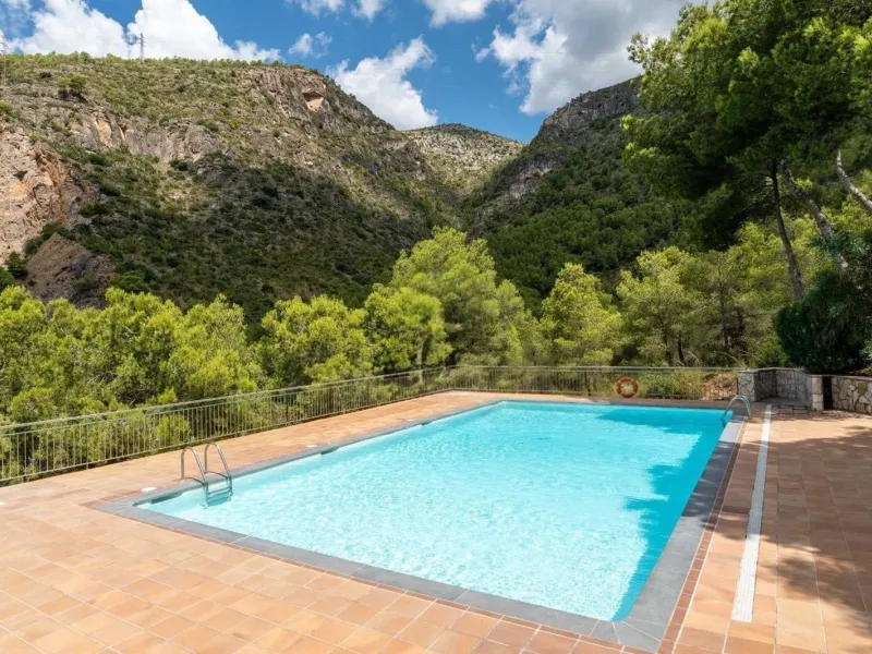 Townhouse with Sea View in Les Botigues de Sitges, Barcelona