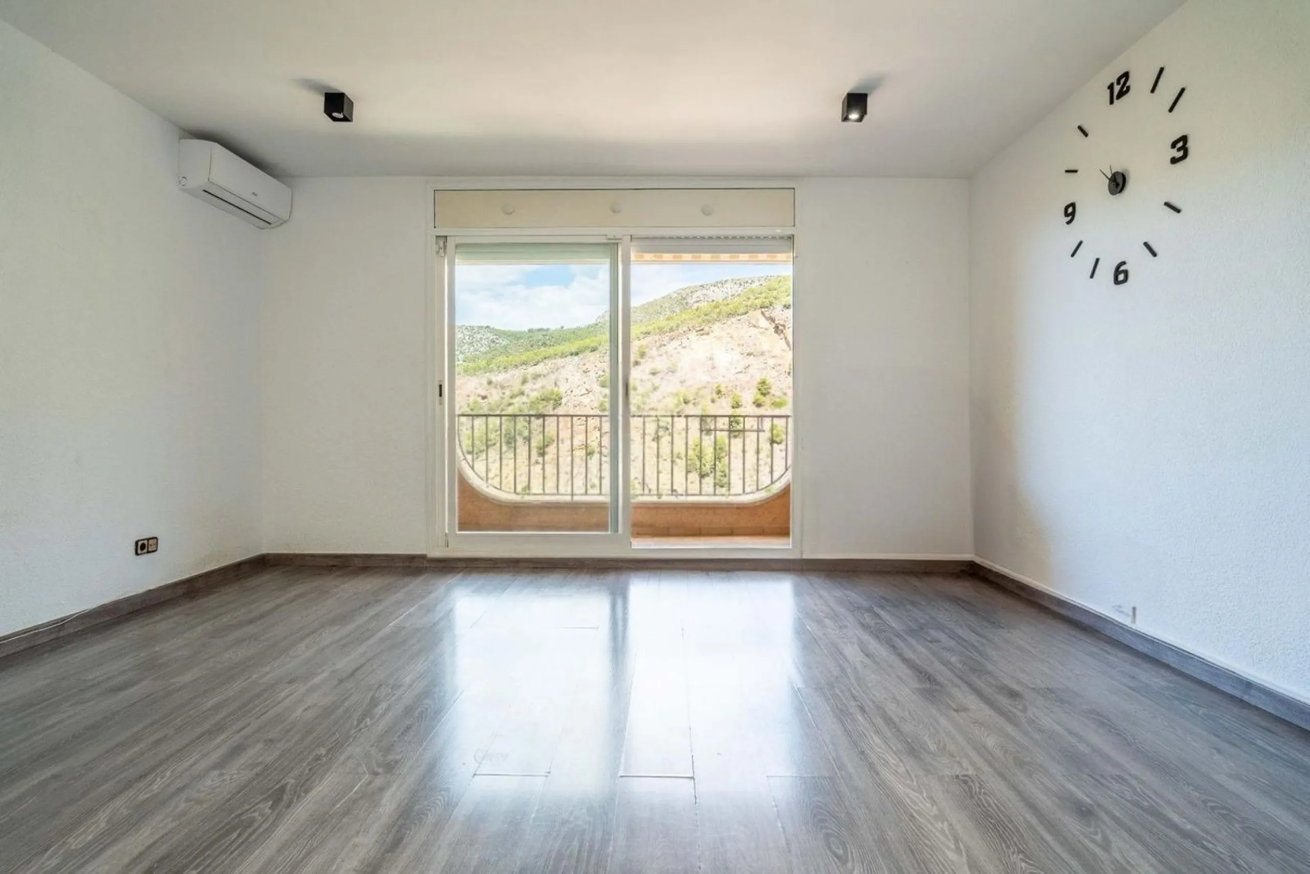 Townhouse with Sea View in Les Botigues de Sitges, Barcelona