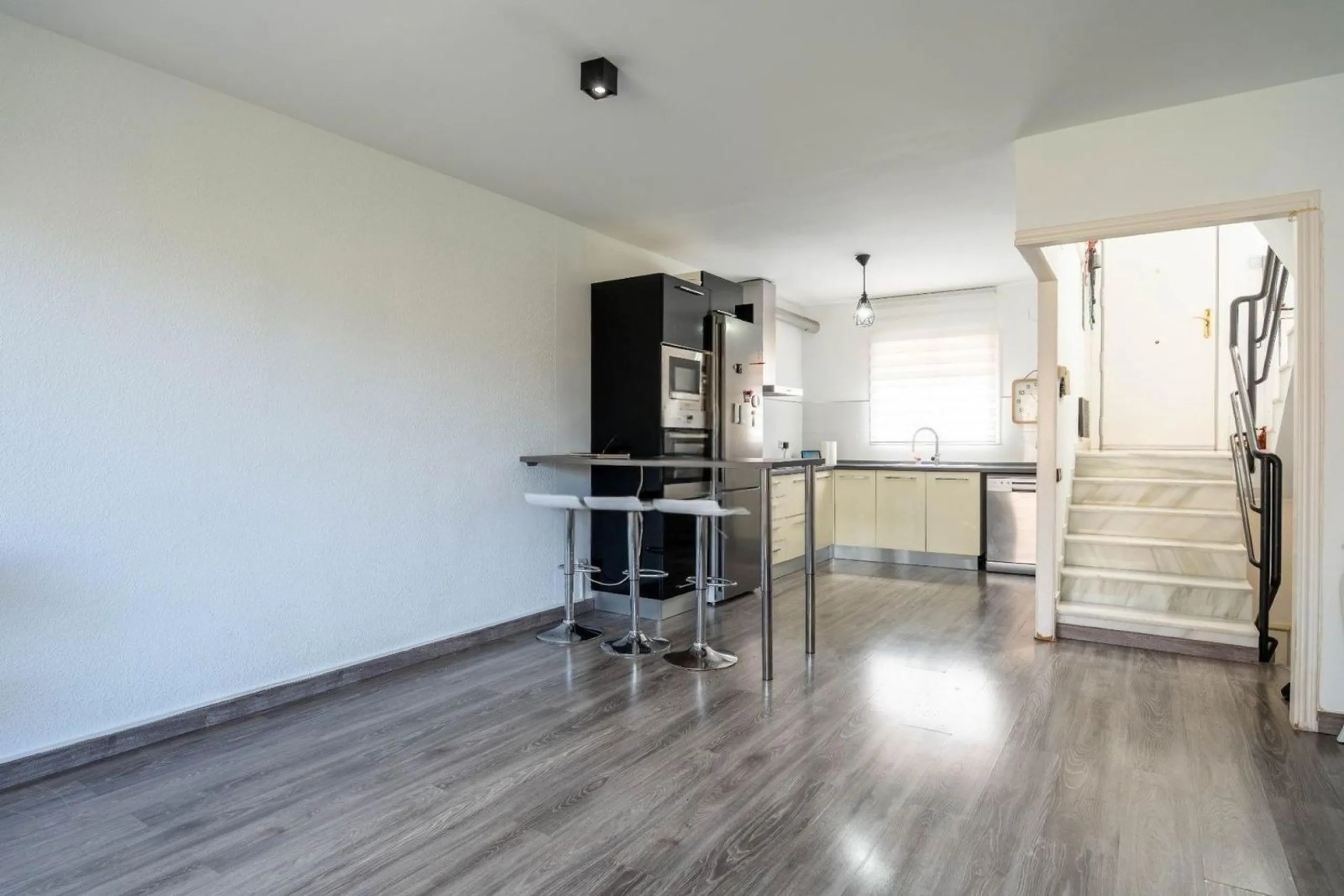 Townhouse with Sea View in Les Botigues de Sitges, Barcelona