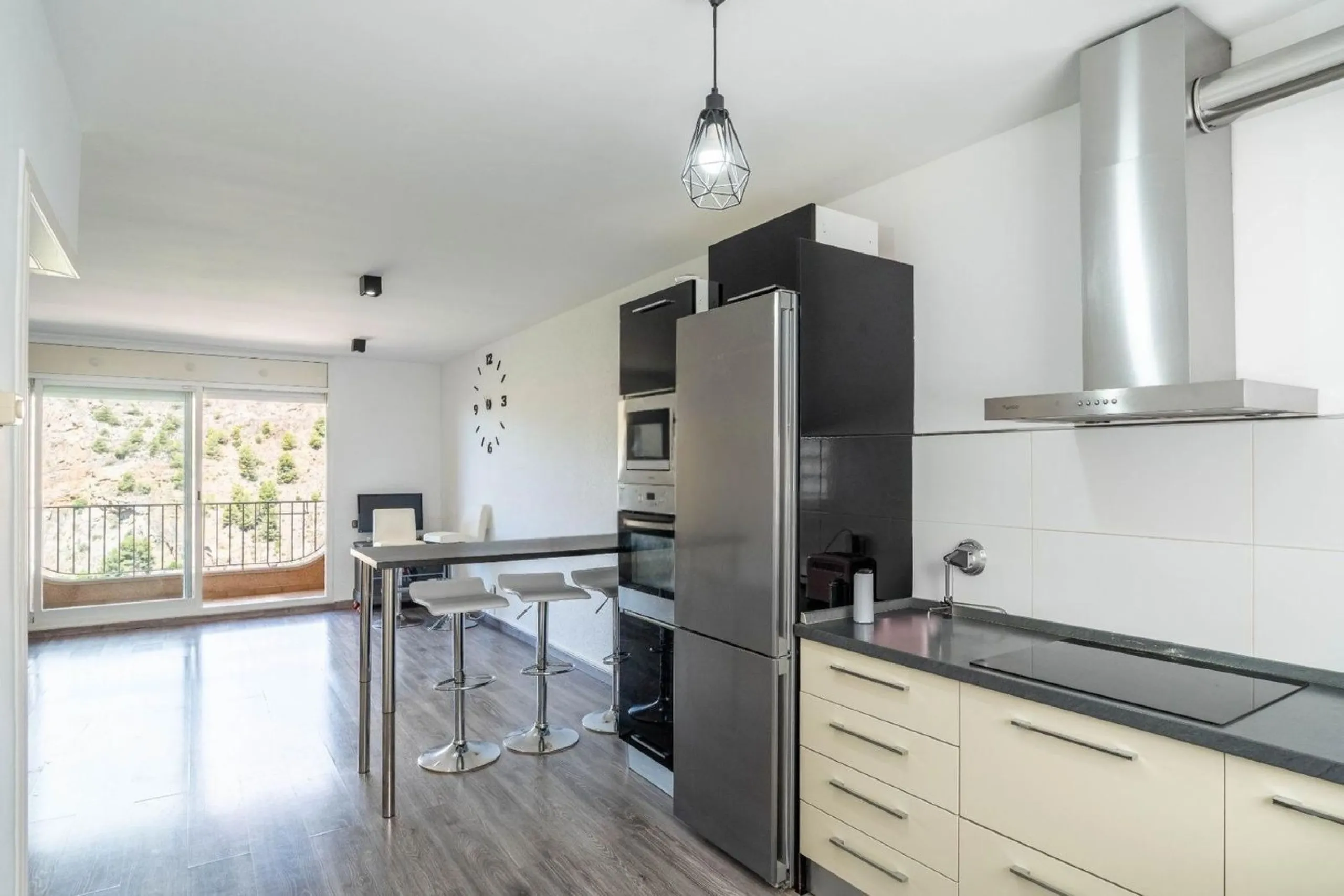Townhouse with Sea View in Les Botigues de Sitges, Barcelona