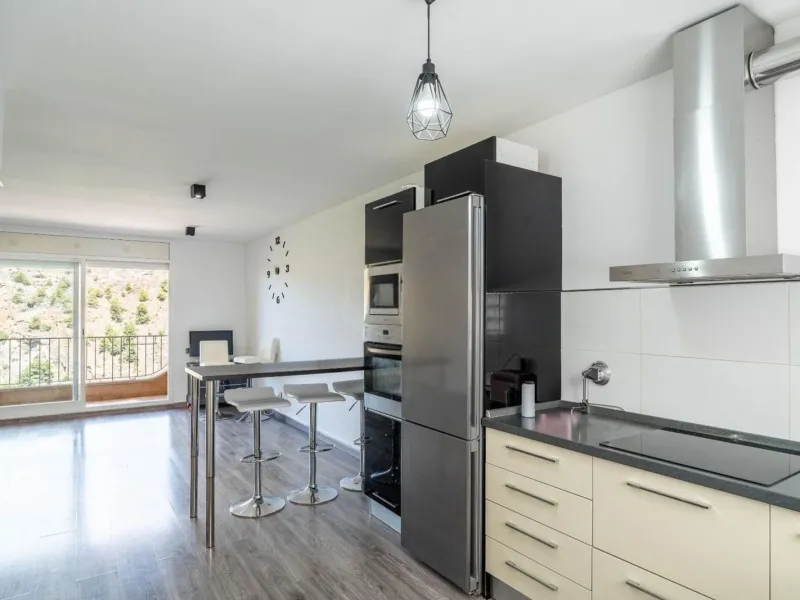Townhouse with Sea View in Les Botigues de Sitges, Barcelona