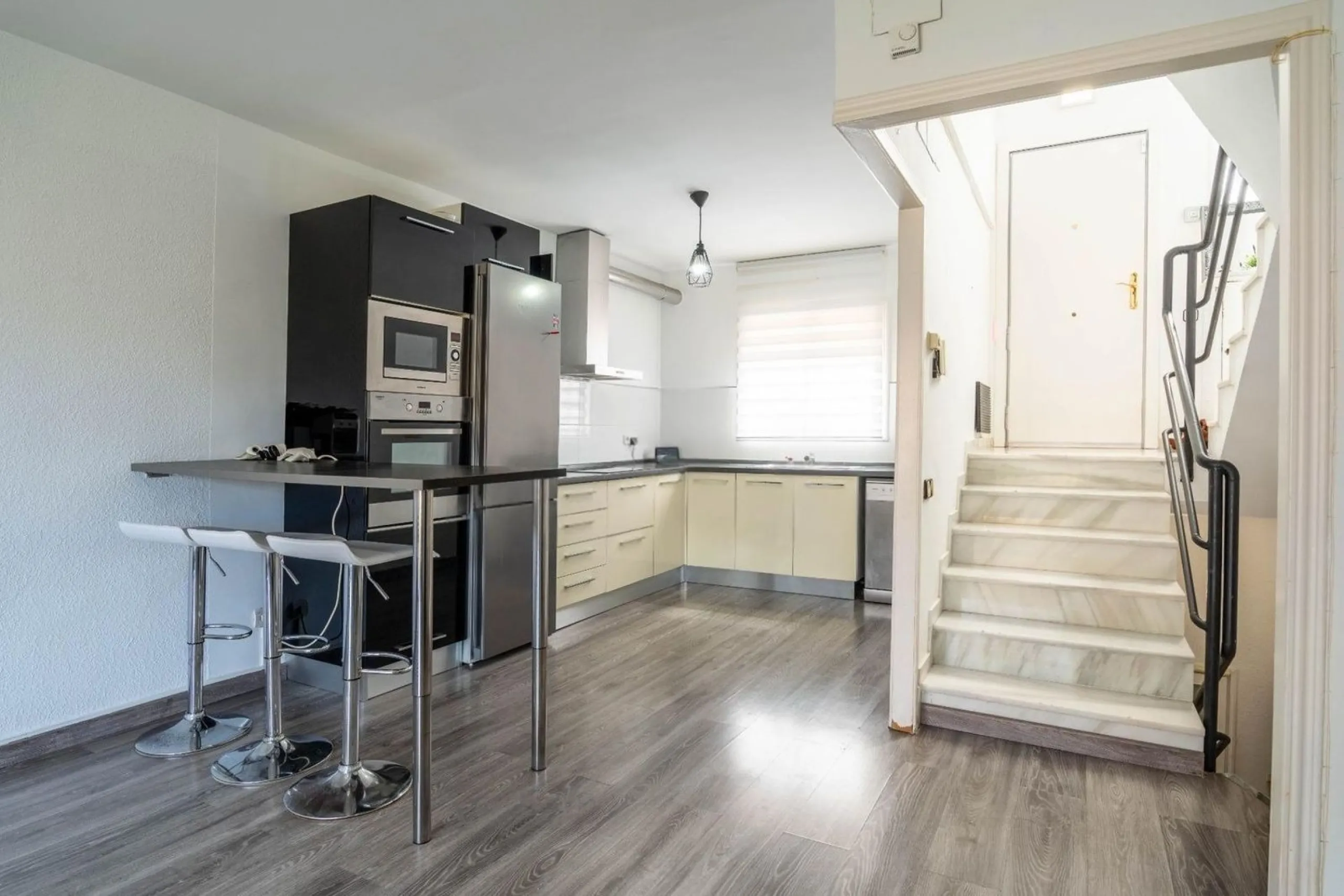 Townhouse with Sea View in Les Botigues de Sitges, Barcelona