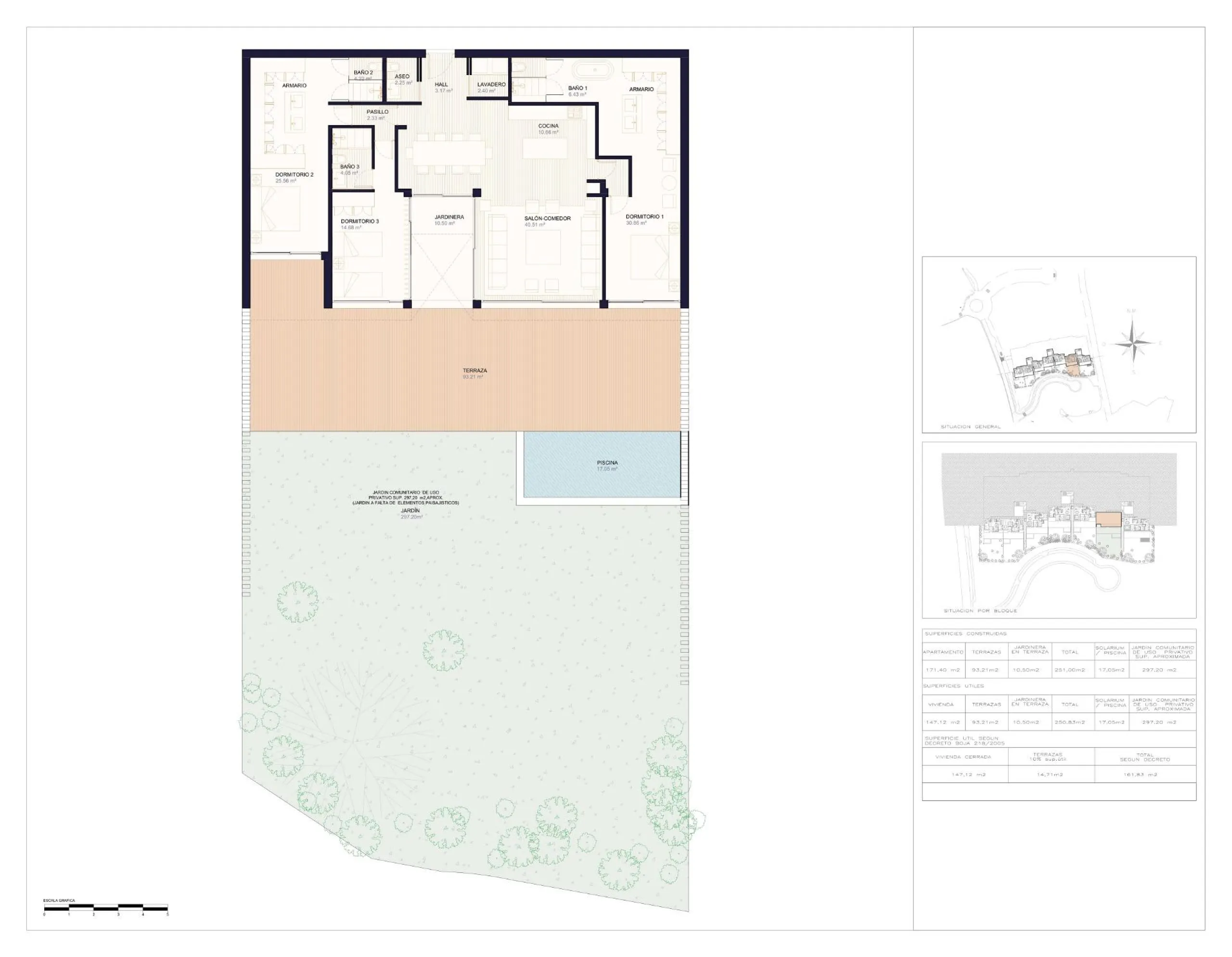 NEW BUILD RESIDENTIAL COMPLEX IN CASARES& & A private beach right on your doorstep. Turquoise waters in a tropical setting. An exclusive Mediterranean-style residential complex of properties with large terraces and high-quality finishes. Luxury 38 a