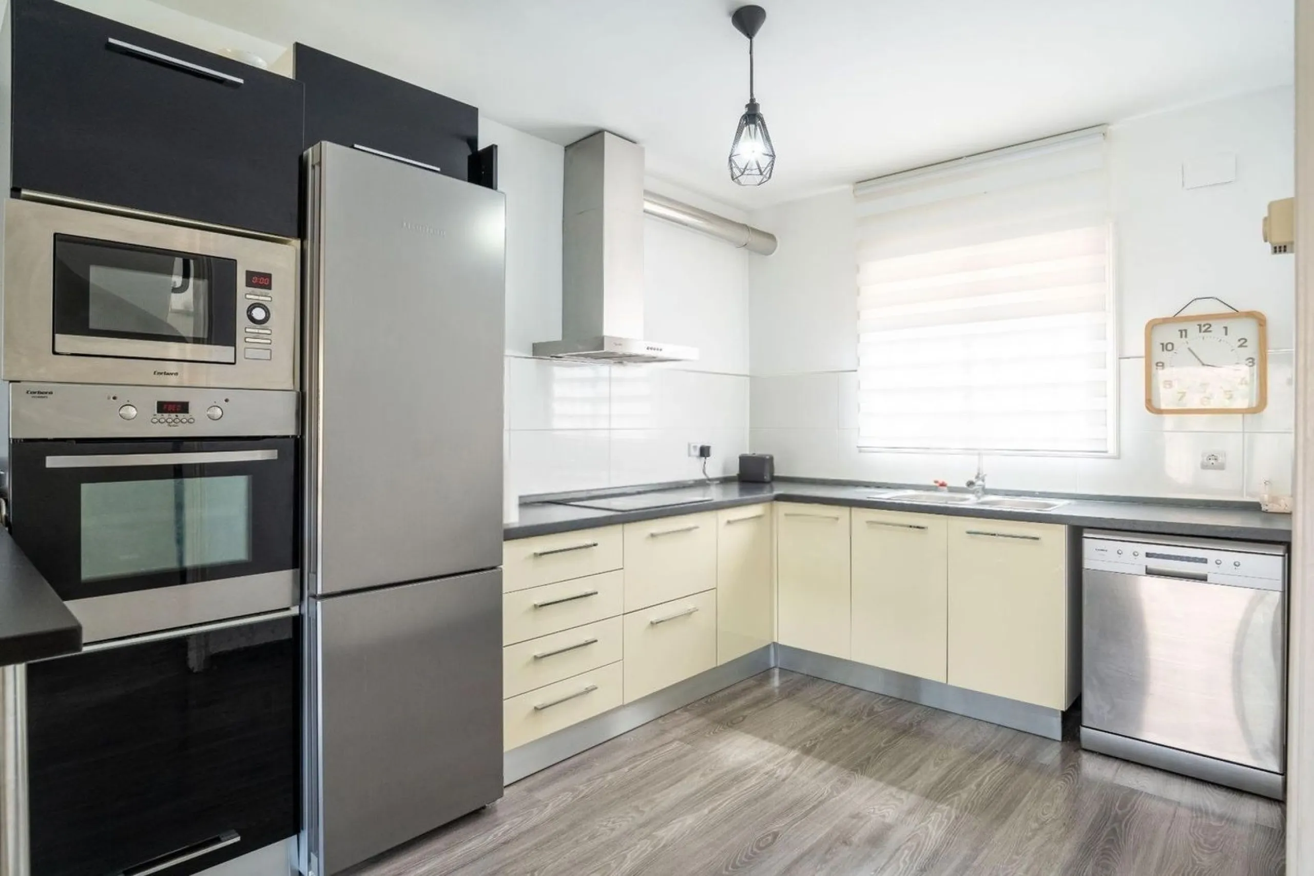 Townhouse with Sea View in Les Botigues de Sitges, Barcelona
