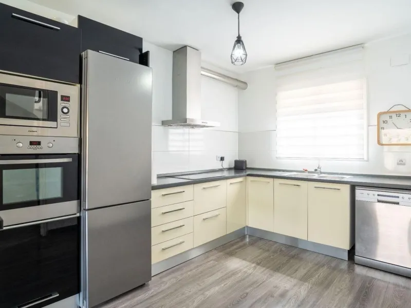 Townhouse with Sea View in Les Botigues de Sitges, Barcelona