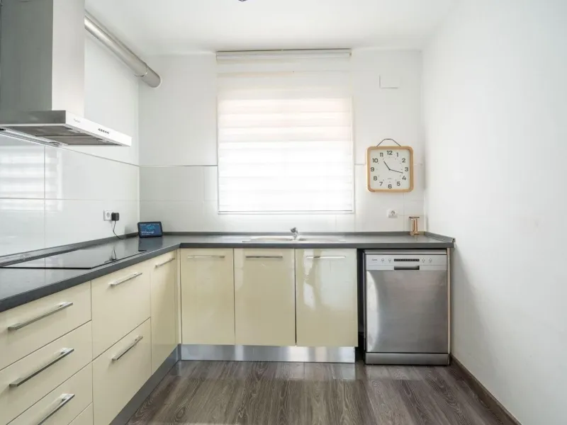 Townhouse with Sea View in Les Botigues de Sitges, Barcelona