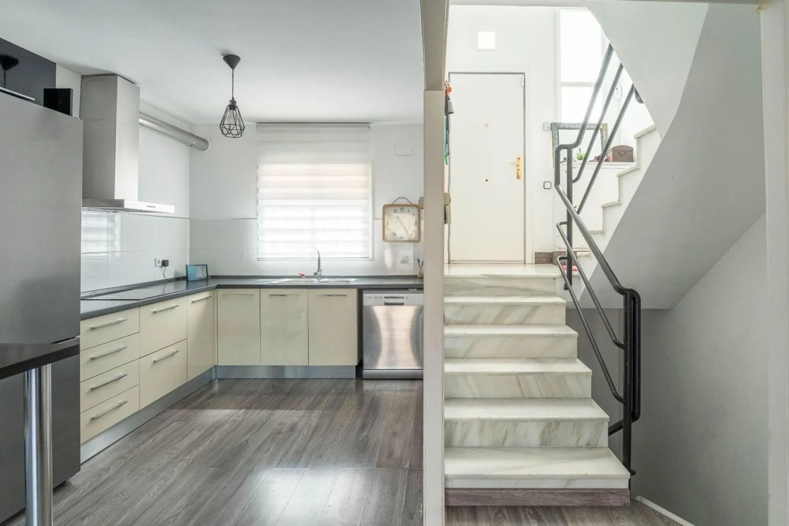 Townhouse with Sea View in Les Botigues de Sitges, Barcelona