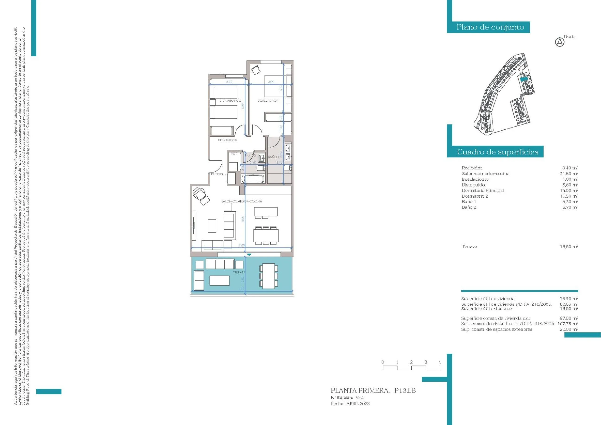 NEW BUILD RESIDENTIAL COMPLEX NEAR ESTEPONA& & New Build stylish and contemporary development of 95 apartments and penthouses, located in a convenient and central location on the New Golden Mile. Whether you are looking for the perfect holiday home 