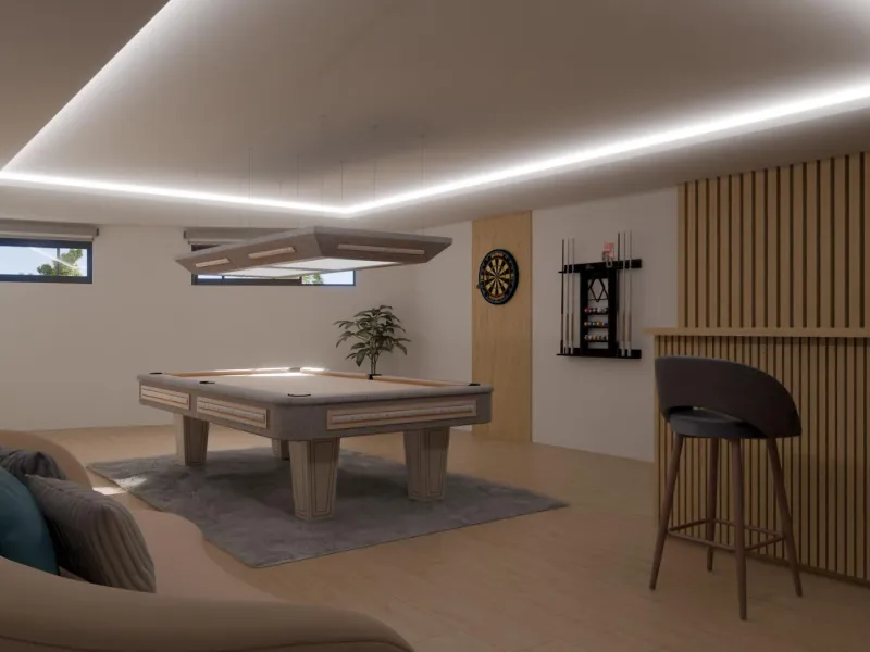 NEW BUILD TOWNHOUSES NEAR MIJAS& & New Build exclusive project of townhouses and semi-detached villas near Mijas with an elegant Scandinavian design blends harmoniously with the surrounding nature. The architecture of the properties follows seamless
