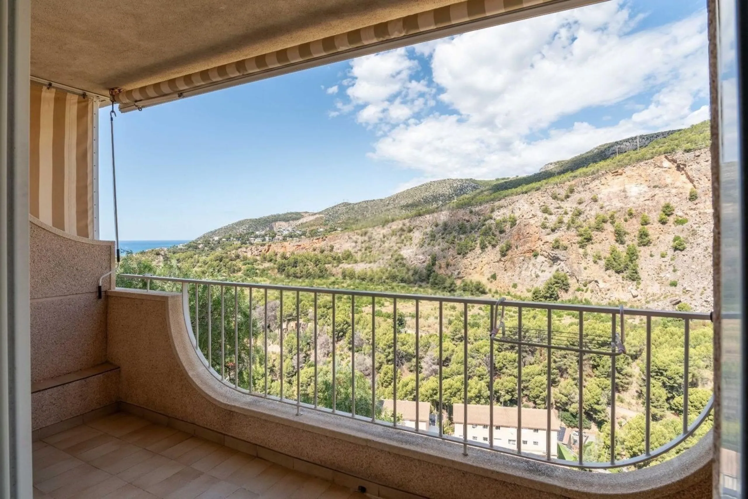 Townhouse with Sea View in Les Botigues de Sitges, Barcelona