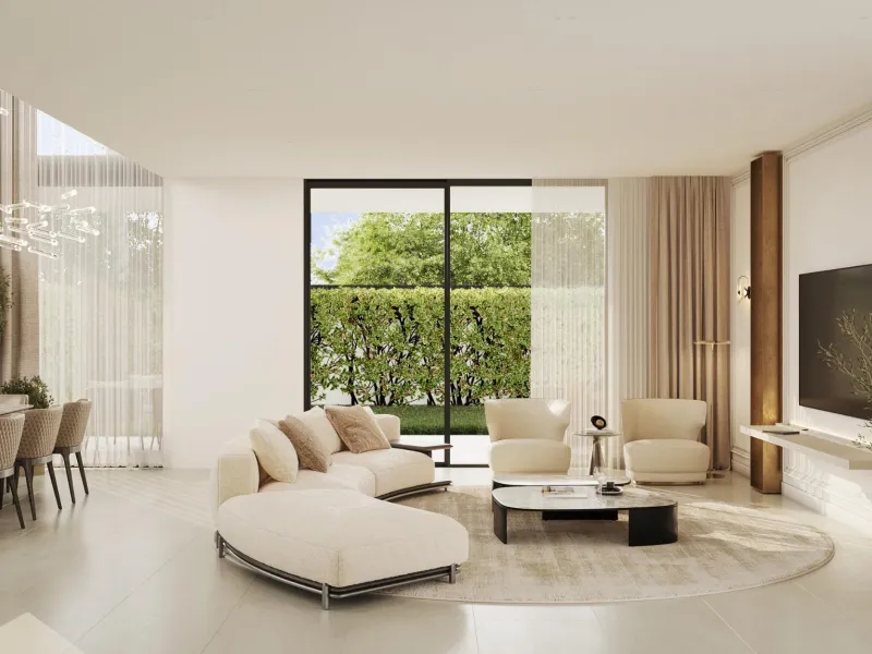 New Build Luxury Villa in Marbella& & This stunning villa offers an unparalleled blend of modern elegance and Mediterranean charm, perfectly situated in one of the most sought-after areas of the Costa del Sol.& This exclusive project is more than
