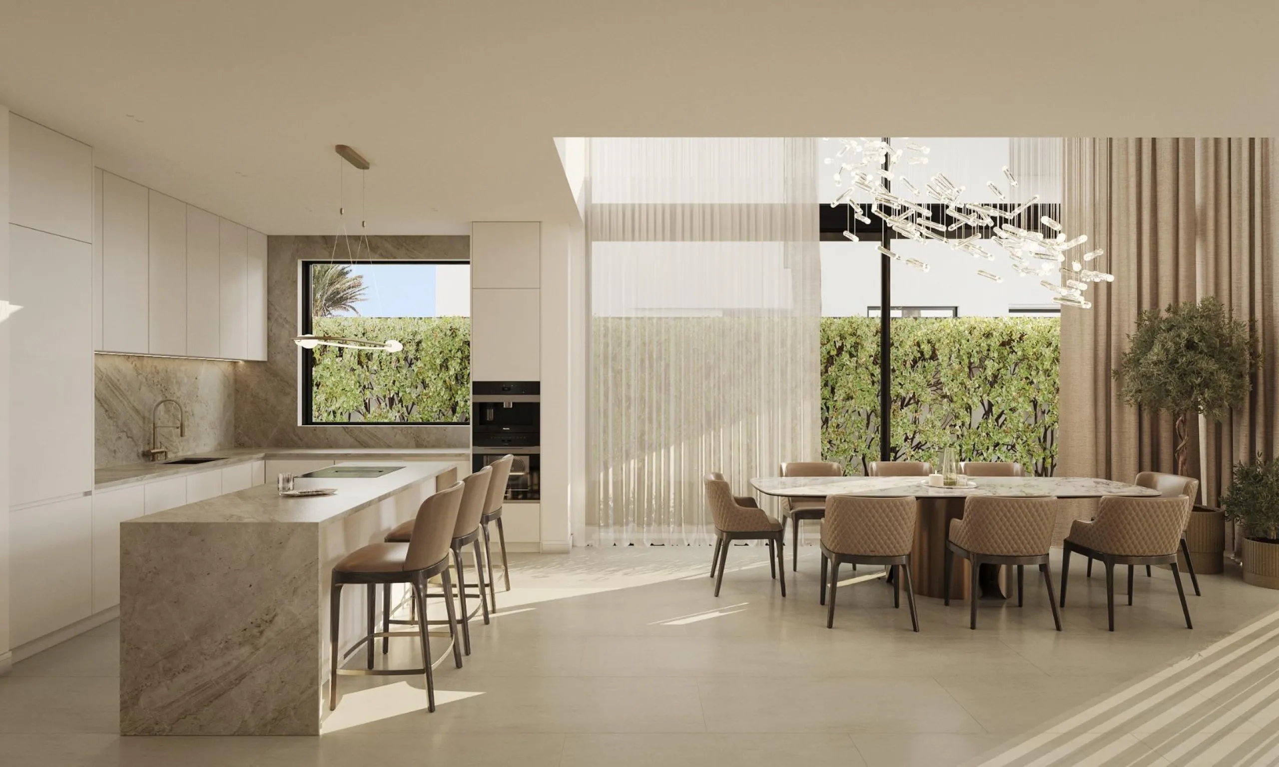 New Build Luxury Villa in Marbella& & This stunning villa offers an unparalleled blend of modern elegance and Mediterranean charm, perfectly situated in one of the most sought-after areas of the Costa del Sol.& This exclusive project is more than