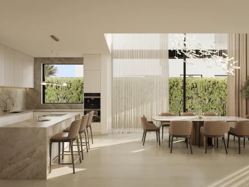 New Build Luxury Villa in Marbella& & This stunning villa offers an unparalleled blend of modern elegance and Mediterranean charm, perfectly situated in one of the most sought-after areas of the Costa del Sol.& This exclusive project is more than