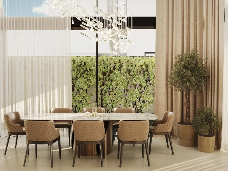 New Build Luxury Villa in Marbella& & This stunning villa offers an unparalleled blend of modern elegance and Mediterranean charm, perfectly situated in one of the most sought-after areas of the Costa del Sol.& This exclusive project is more than