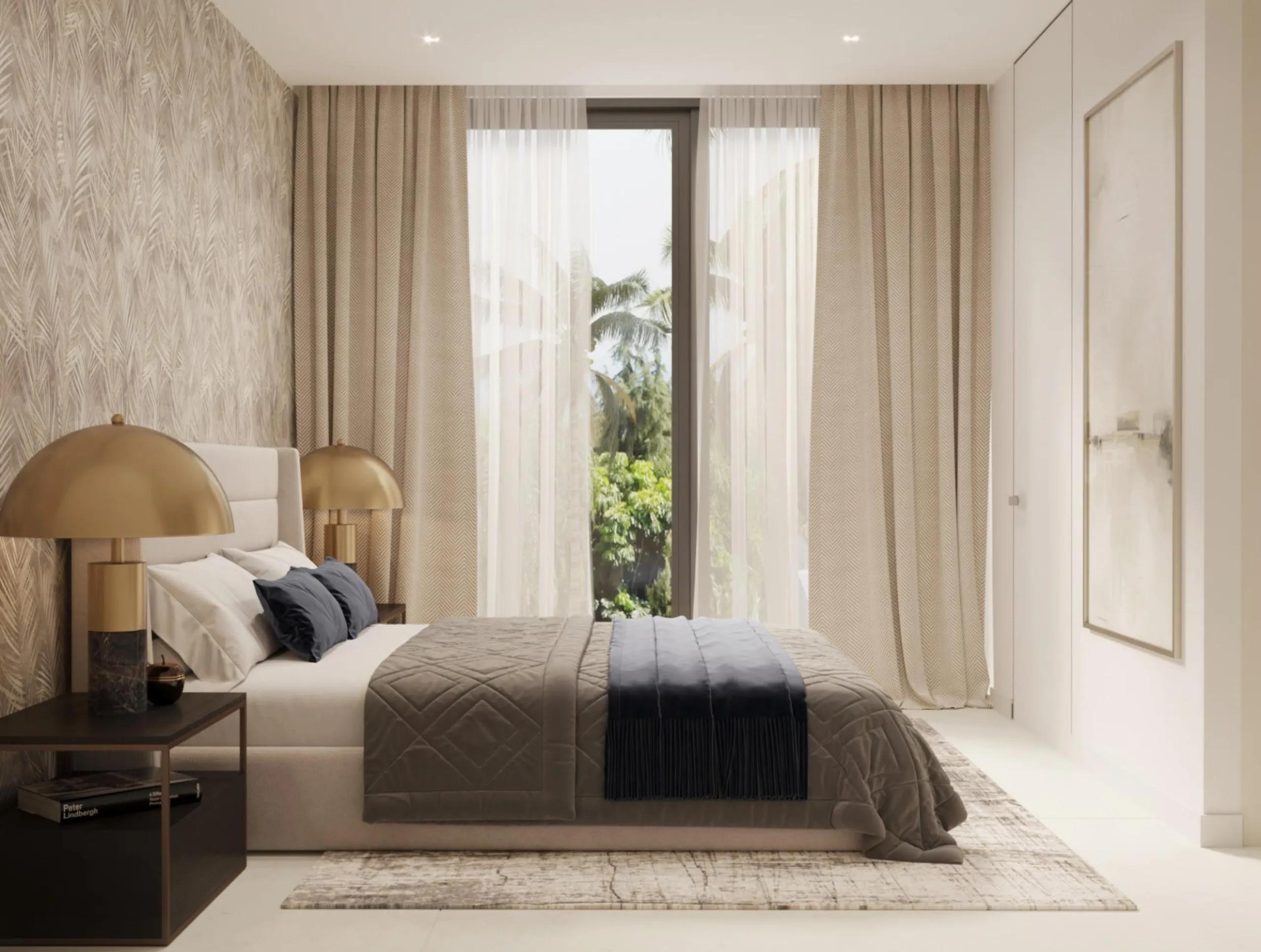 New Build Luxury Villa in Marbella& & This stunning villa offers an unparalleled blend of modern elegance and Mediterranean charm, perfectly situated in one of the most sought-after areas of the Costa del Sol.& This exclusive project is more than
