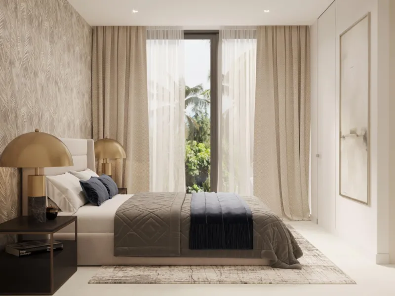 New Build Luxury Villa in Marbella& & This stunning villa offers an unparalleled blend of modern elegance and Mediterranean charm, perfectly situated in one of the most sought-after areas of the Costa del Sol.& This exclusive project is more than