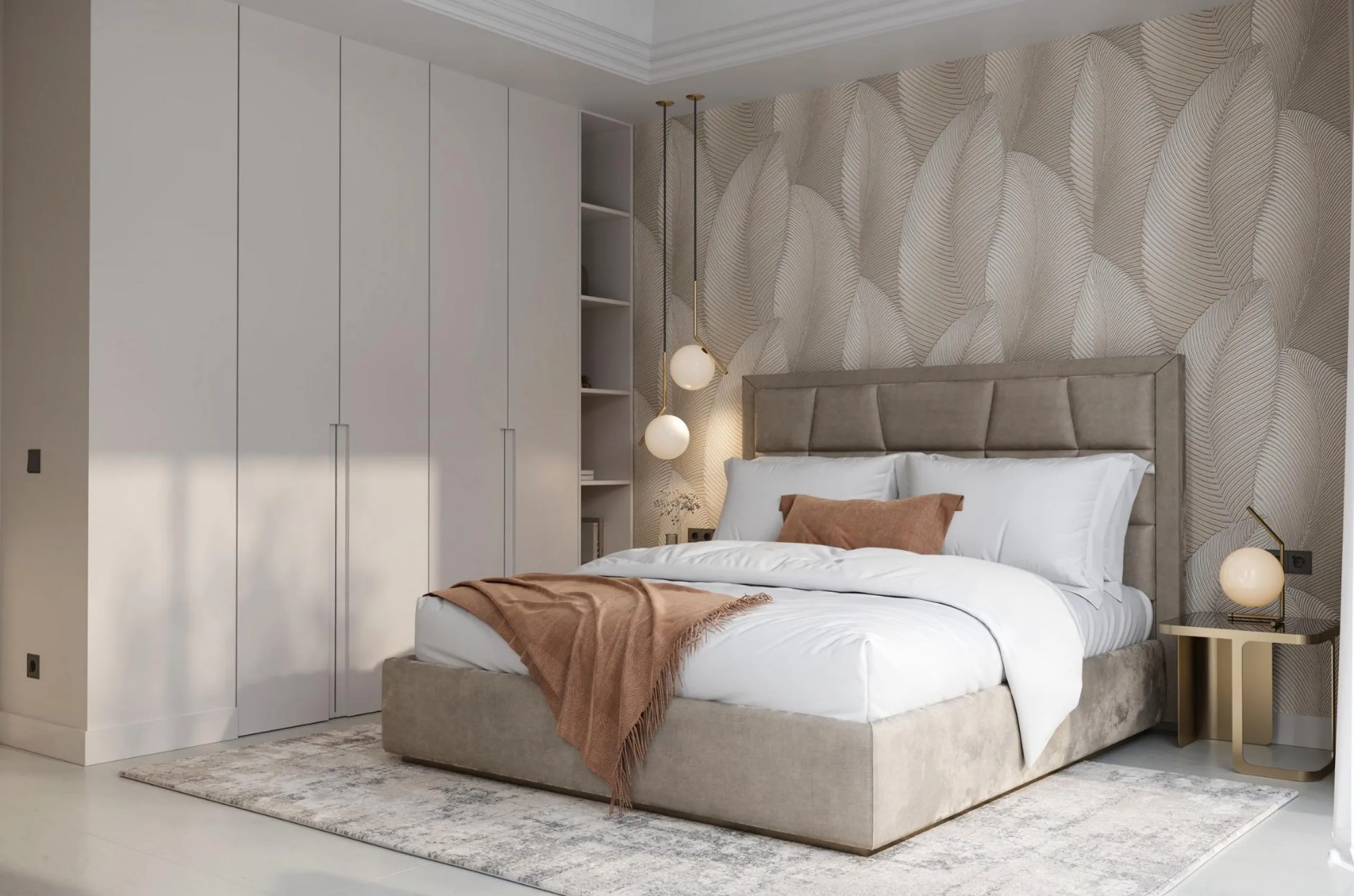 New Build Luxury Villa in Marbella& & This stunning villa offers an unparalleled blend of modern elegance and Mediterranean charm, perfectly situated in one of the most sought-after areas of the Costa del Sol.& This exclusive project is more than