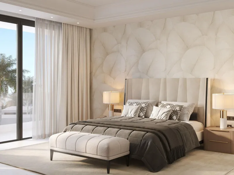 New Build Luxury Villa in Marbella& & This stunning villa offers an unparalleled blend of modern elegance and Mediterranean charm, perfectly situated in one of the most sought-after areas of the Costa del Sol.& This exclusive project is more than