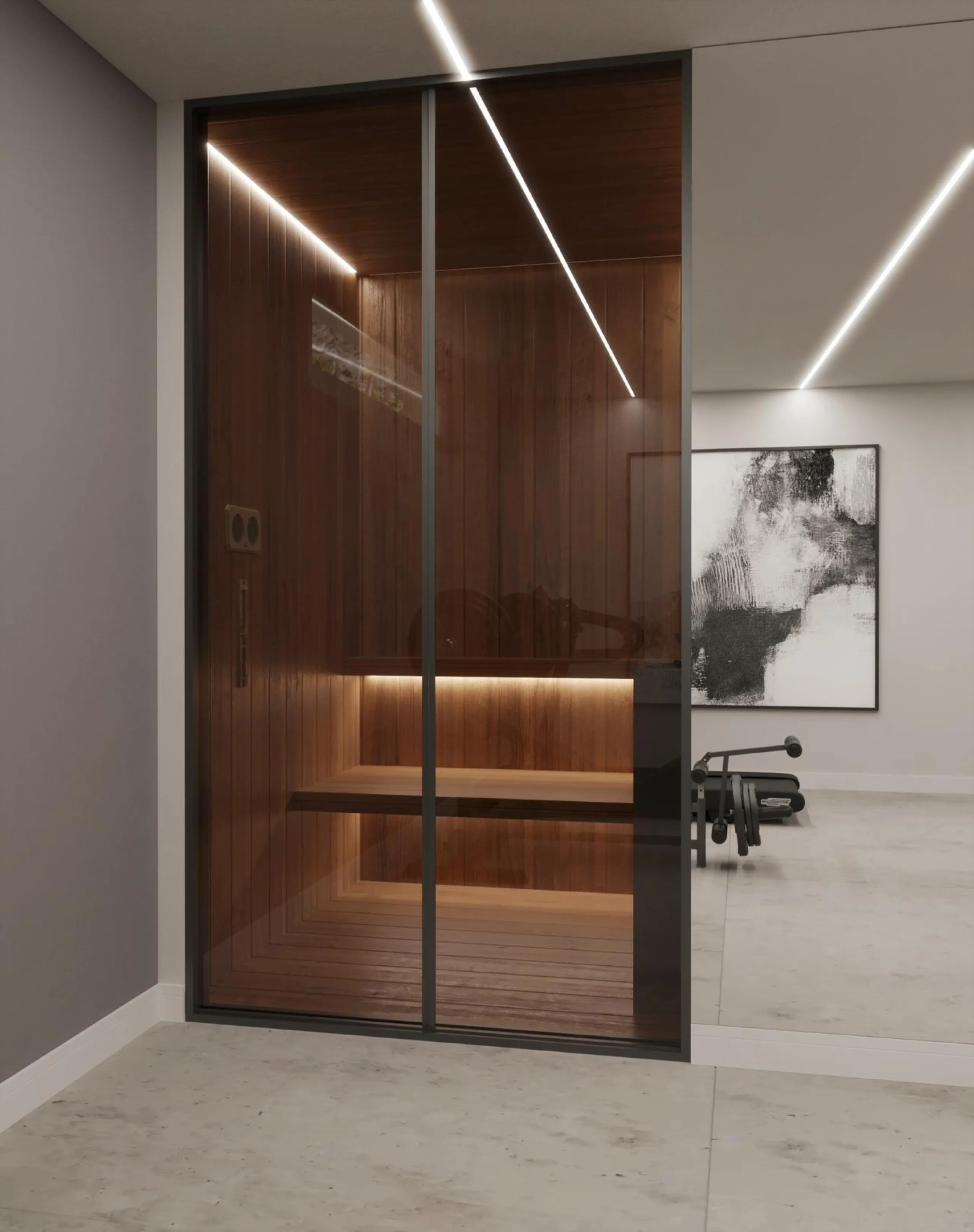 New Build Luxury Villa in Marbella& & This stunning villa offers an unparalleled blend of modern elegance and Mediterranean charm, perfectly situated in one of the most sought-after areas of the Costa del Sol.& This exclusive project is more than