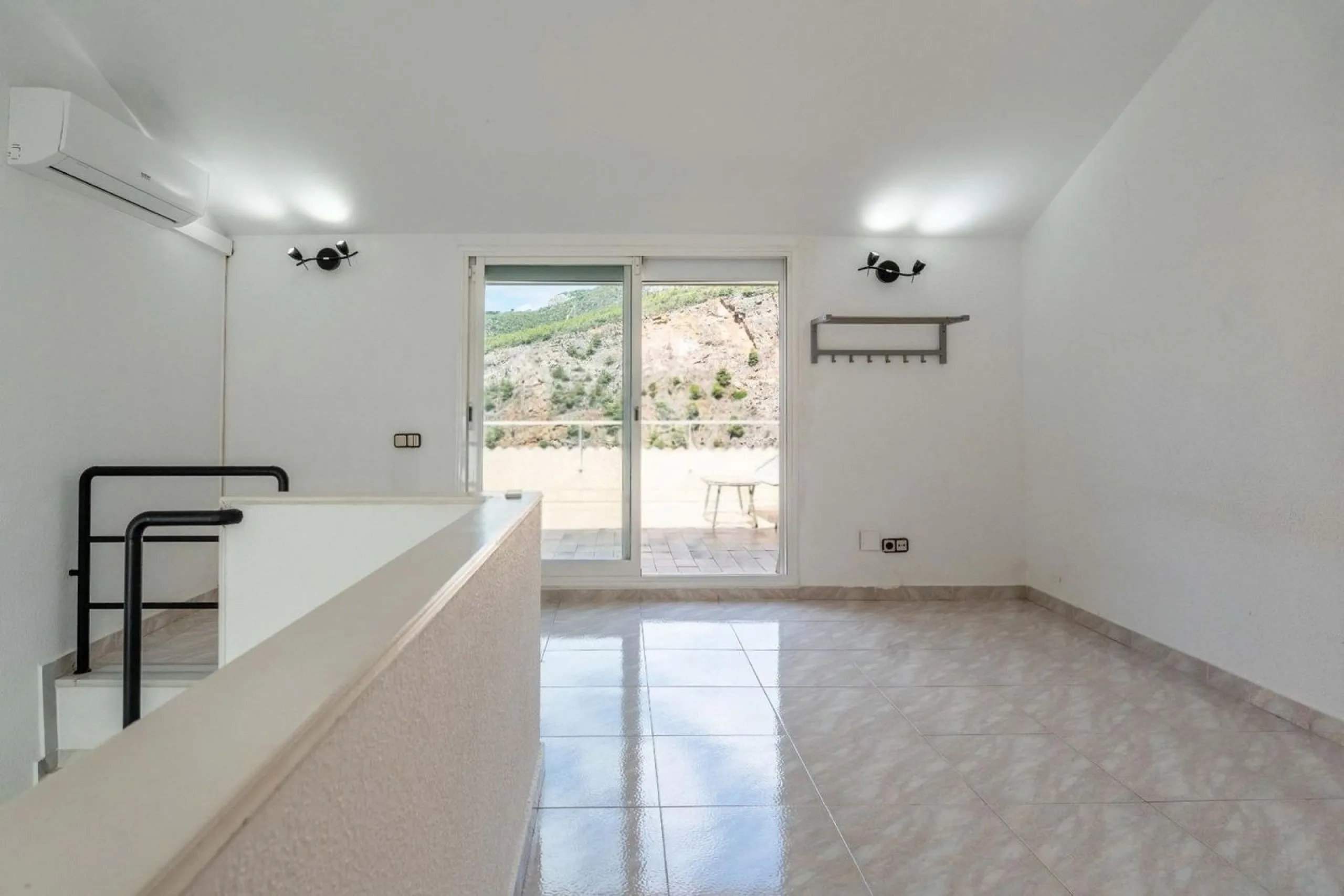 Townhouse with Sea View in Les Botigues de Sitges, Barcelona
