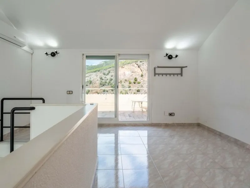 Townhouse with Sea View in Les Botigues de Sitges, Barcelona