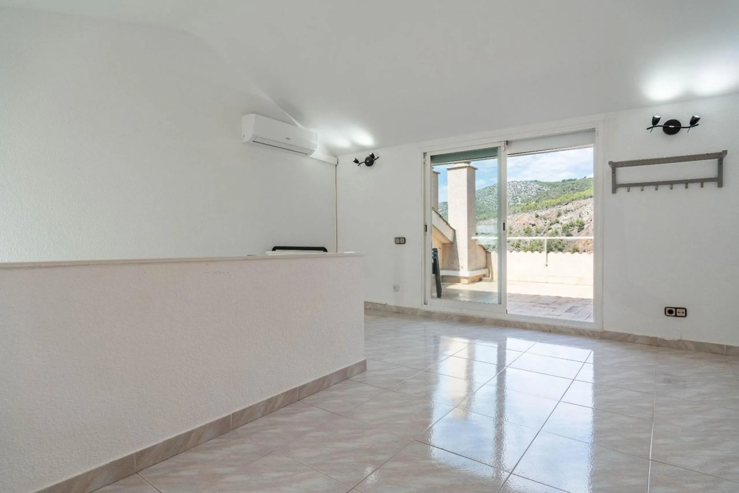 Townhouse with Sea View in Les Botigues de Sitges, Barcelona