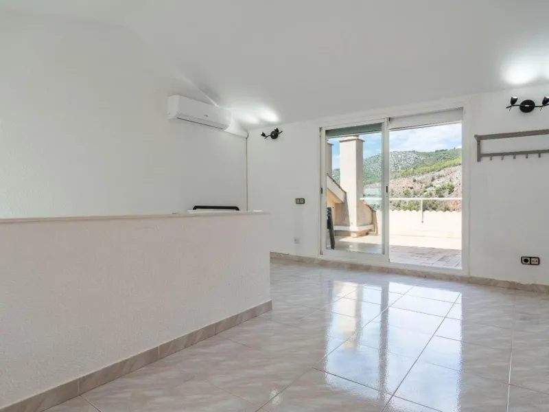 Townhouse with Sea View in Les Botigues de Sitges, Barcelona