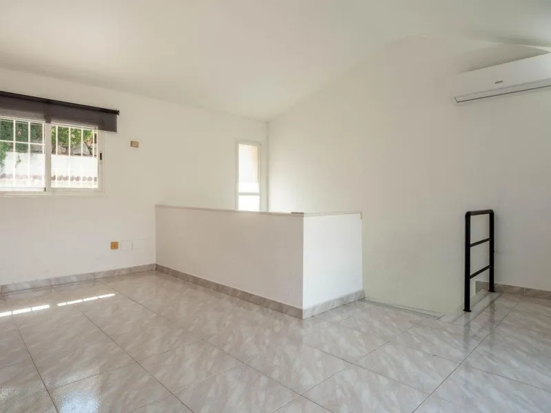 Townhouse with Sea View in Les Botigues de Sitges, Barcelona