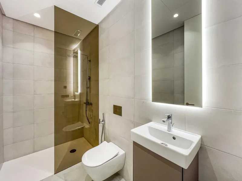 New Luxury Villas with Sea Views in Lomas de Marbella Club