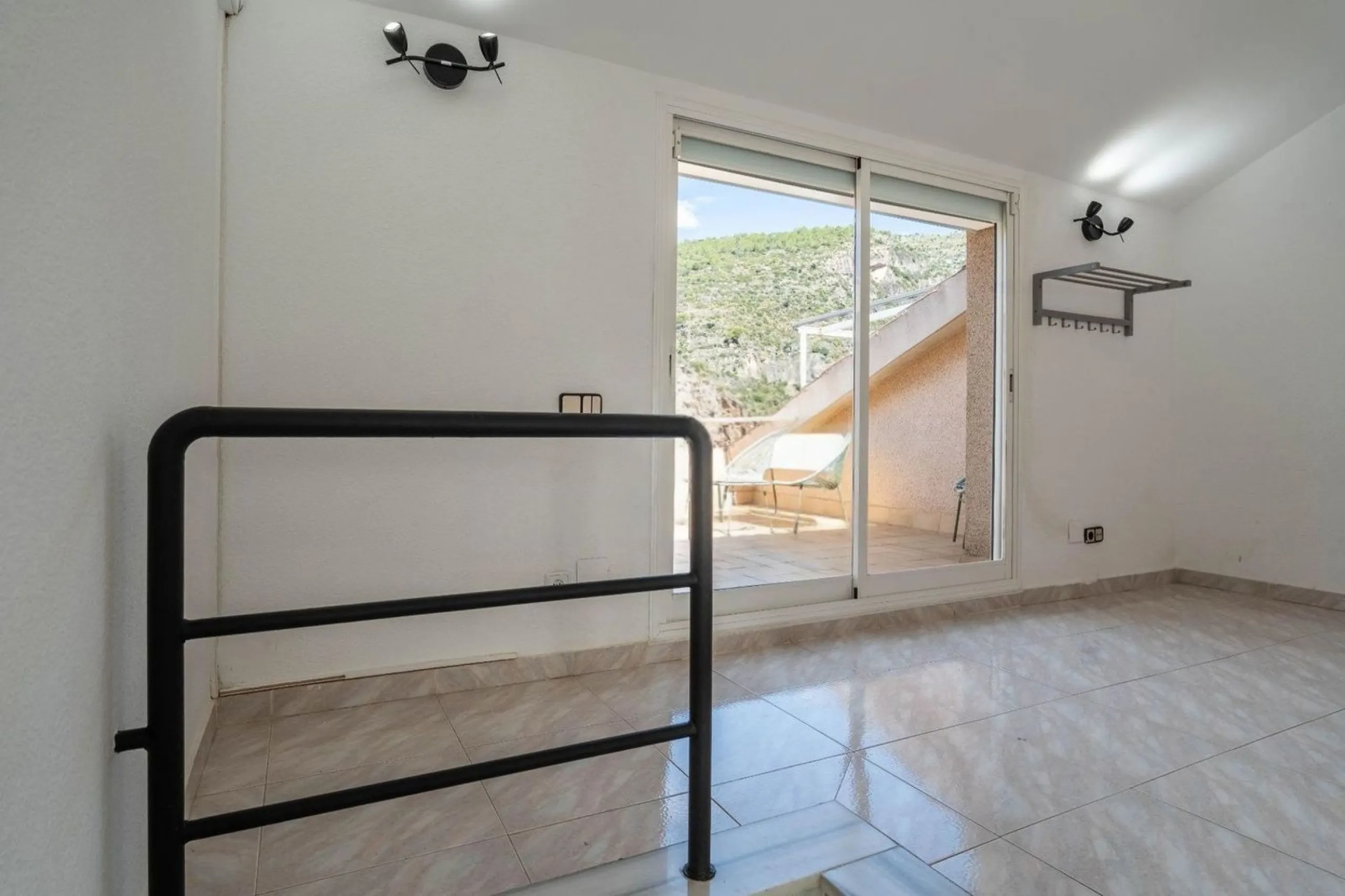 Townhouse with Sea View in Les Botigues de Sitges, Barcelona