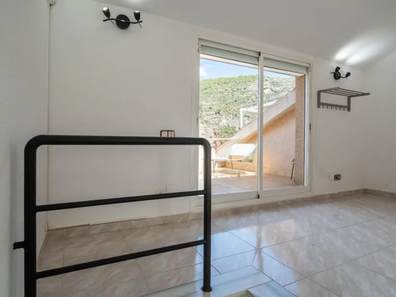 Townhouse with Sea View in Les Botigues de Sitges, Barcelona