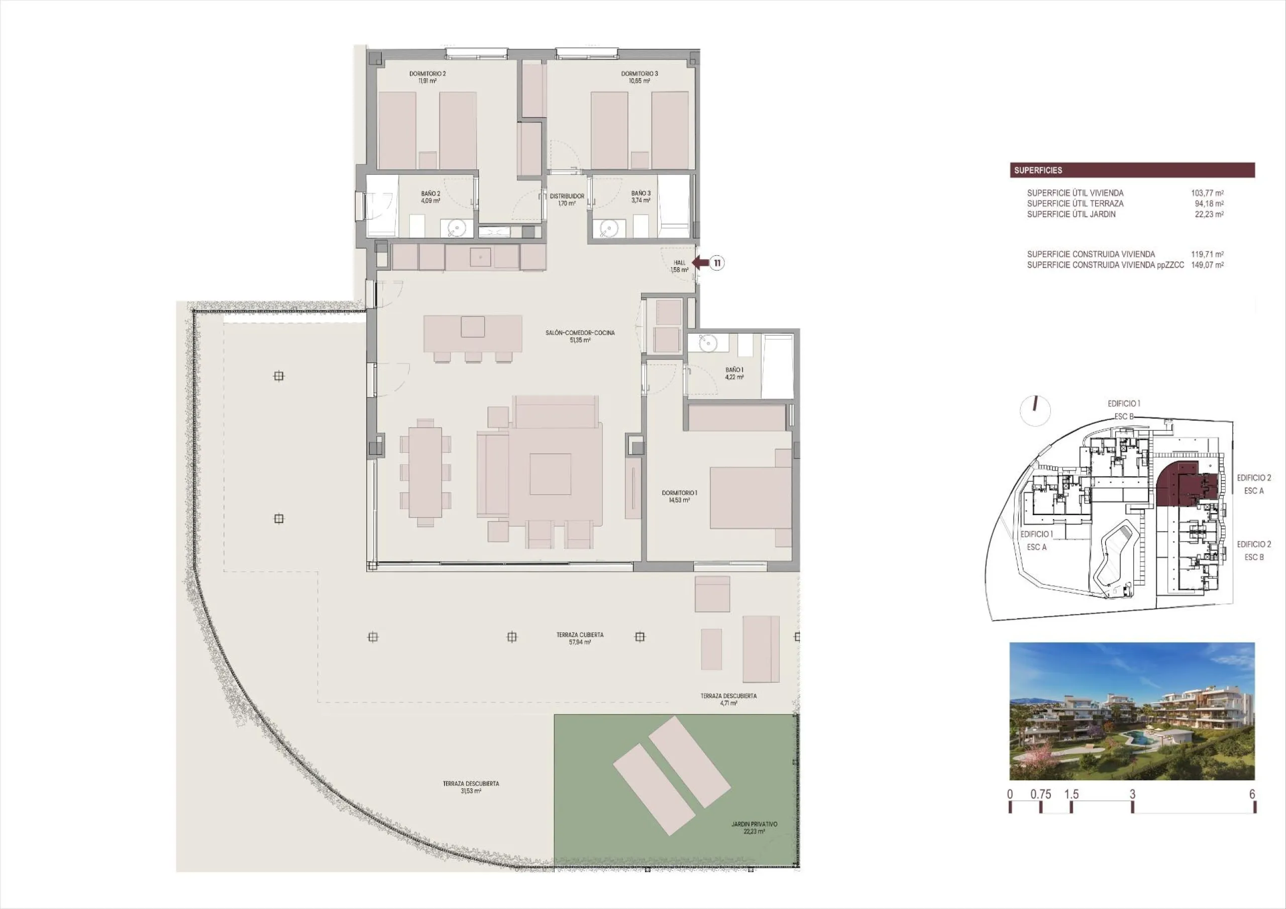 New Build Residential Complex Near Estepona& & Introducing an exceptional opportunity to own a luxurious residence within a modern development of 21 exclusive homes, perfectly poised amidst the stunning landscapes and favorable climate of the Costa 