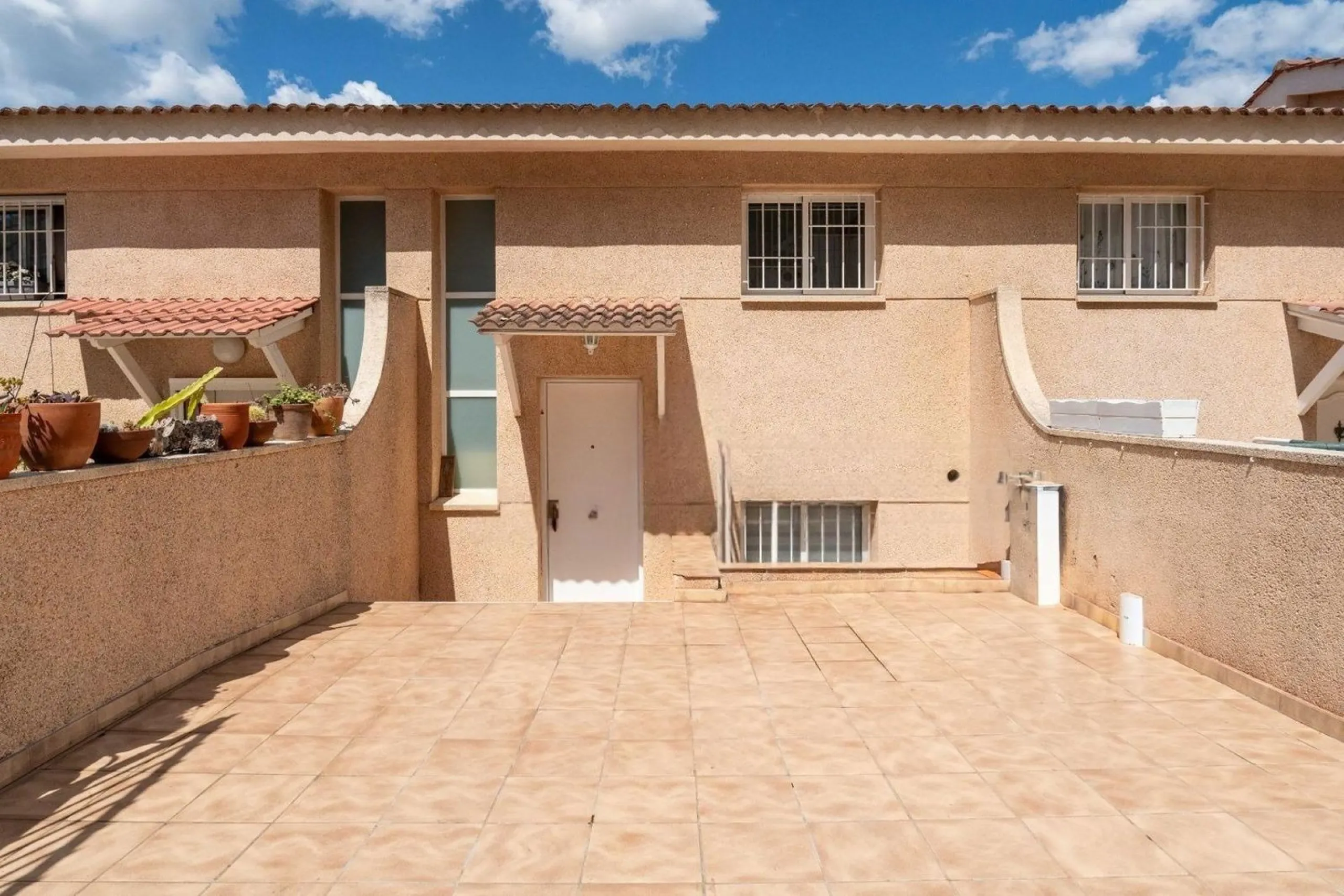 Townhouse with Sea View in Les Botigues de Sitges, Barcelona